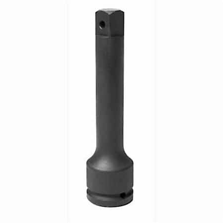 3/4 Drive X 3 Extension W/ Pin Hole