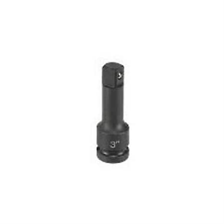 1/2Dr 36 Ext W/Locking Pin Hole