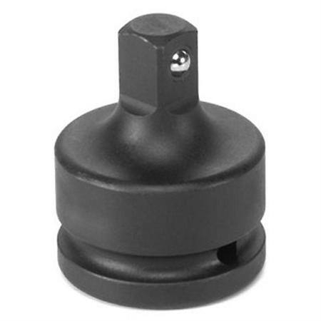 Adpt Imp 3/4F X 1/2M