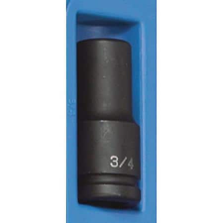 Soc 3/4 3/4D Imp 6Pt Dp