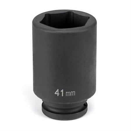 Soc 21Mm 3/4D Imp 6Pt Dp