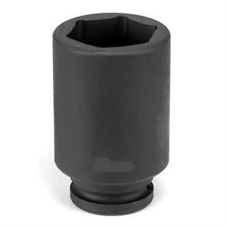Soc 22Mm 3/4D Imp 6Pt Dp