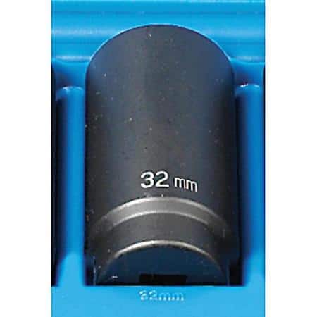 Soc 32Mm 1/2D Imp 12Pt Dp
