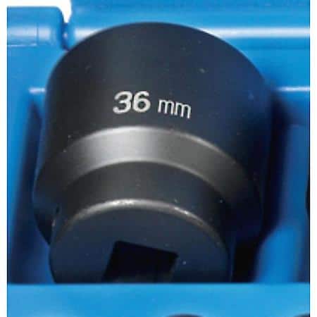 Soc 36Mm 1/2D Imp 12Pt