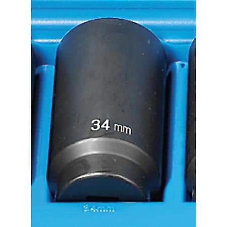 Soc 34Mm 1/2D Imp 12Pt Dp
