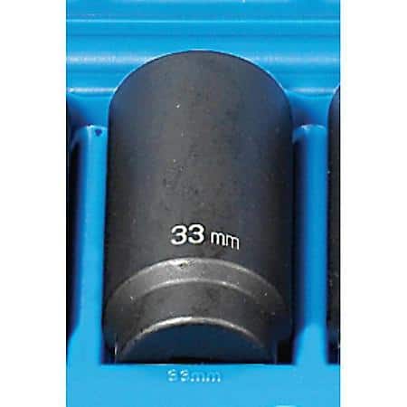 Soc 33Mm 1/2D Imp 12Pt Dp