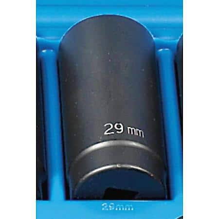 Soc 29Mm 1/2D Imp 12Pt Dp