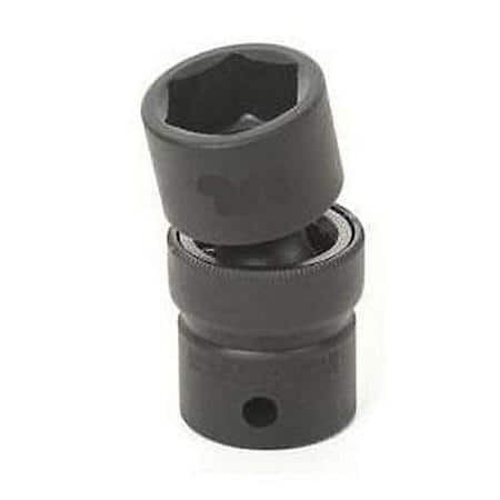 1/2 Dr X 1 Standard Universal- 12 Point