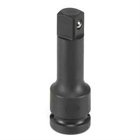 1/2 Drive 3 Heavy Duty Extension W/F.B. Retainer
