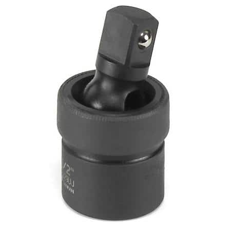 1/2Dr X 1/2 Male Univ Jnt W/ Friction Ball