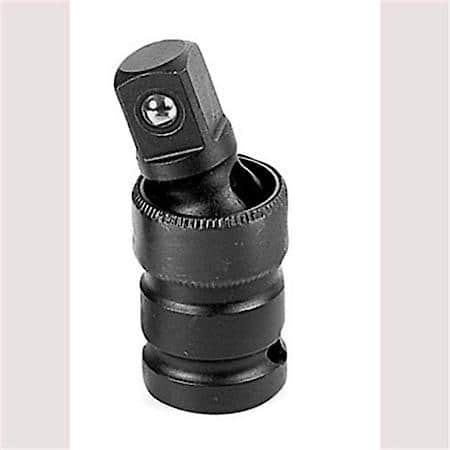 1/2 Drive Thin Wall Univ Jnt W/ Ball Retainer