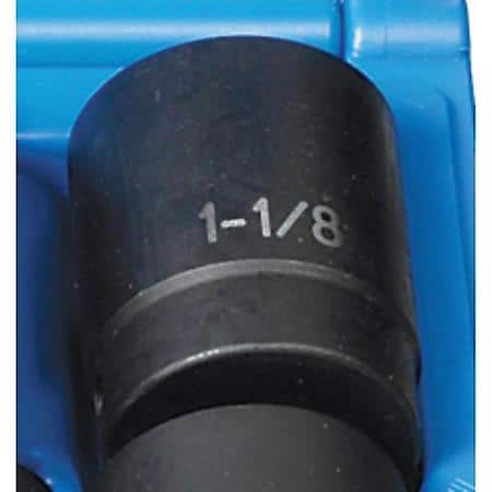 Soc 1-1/8 1/2D Imp 12Pt