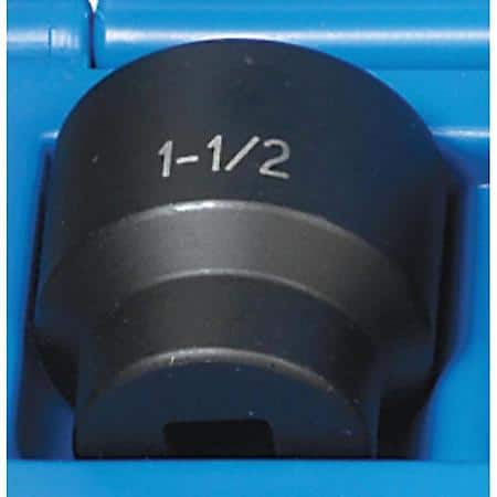 Soc 1-1/2 1/2D Imp 12Pt