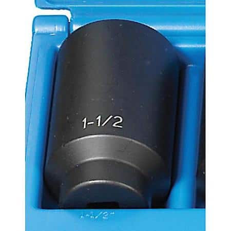 Soc 1-1/2 1/2D Imp 12Pt Dp