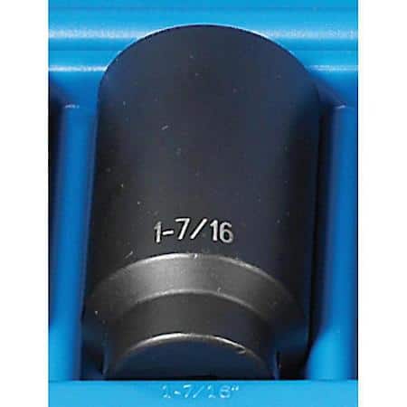 Soc 1-7/16 1/2D Imp 12Pt Dp