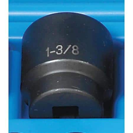 Soc 1-3/8 1/2D Imp 12Pt