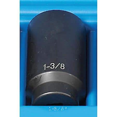 Soc 1-3/8 1/2D Imp 12Pt Dp