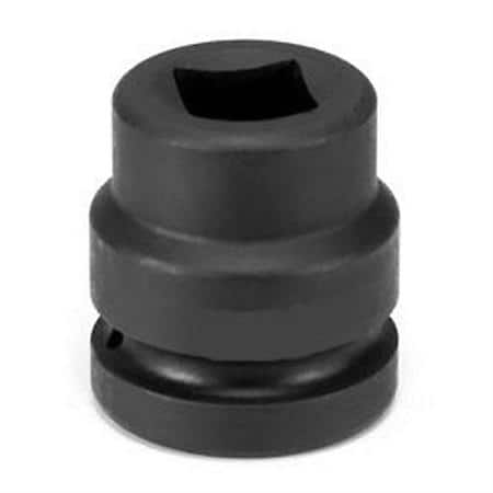 Soc 17Mm 1D Imp Sq 4Pt Male