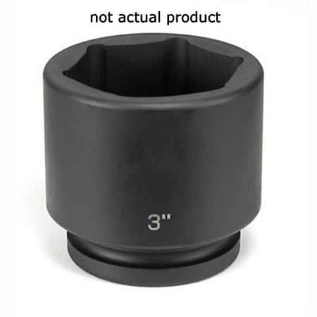 Soc 3-1/2 1D Imp 6Pt Blk