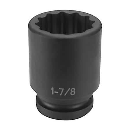 1 Drive X 1 Deep - 12 Point