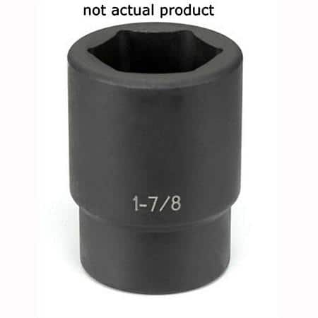 5 Spline X 1-3/16 Standard