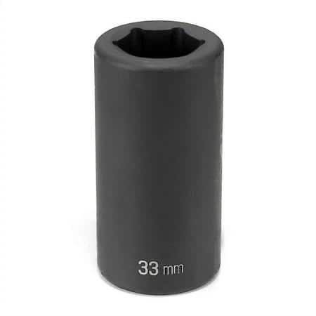 Soc 33Mm 5D Imp Spln Dp Blk