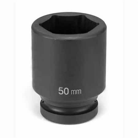 Soc 28Mm 1D Imp 6Pt Dp Blk