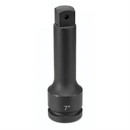1Dr 7 Ext. W/Locking Pin Hole