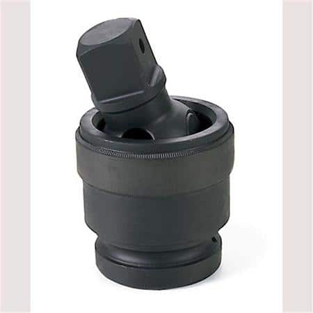 1 Drive Heavy Duty Universal Joint W/Pin Hole