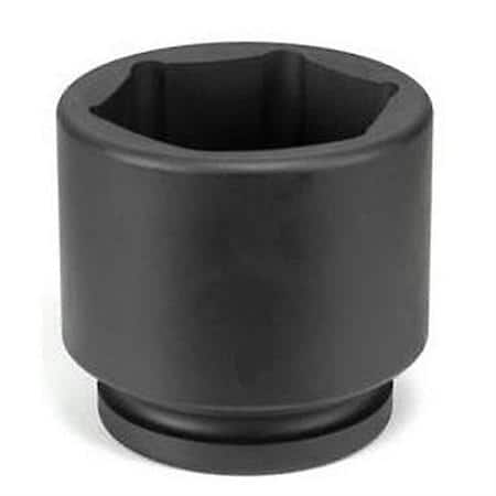 Soc 1-3/4 1D Imp 6Pt Male
