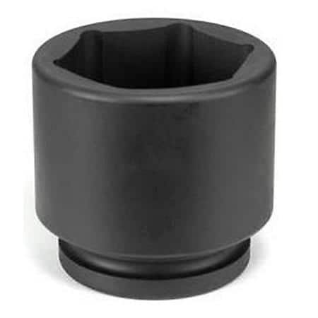 Soc 1-7/8 1D Imp 6Pt Blk