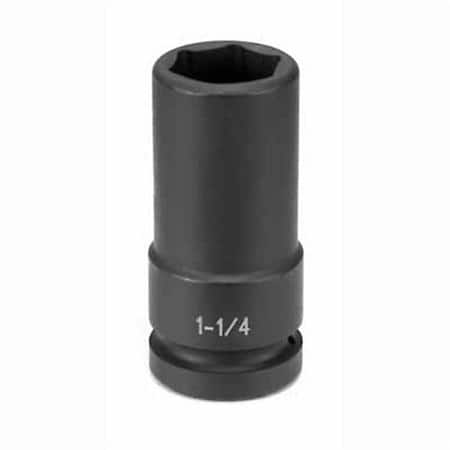 1 Drive X 41Mm Extra Deep Thin Wall