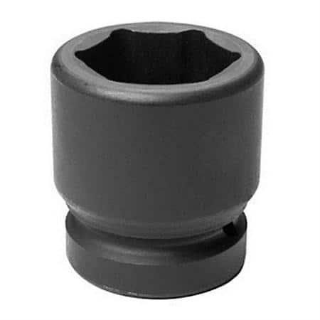 1 Drive X 1-5/16 Extra Deep Thin Wall