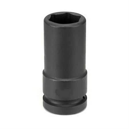 1 Drive X 1-1/2 Extra Deep Thin Wall