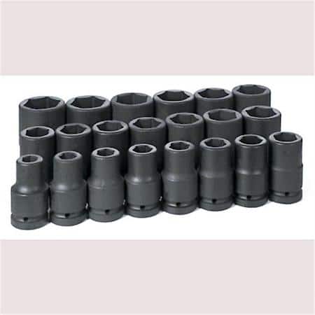 3/4-21Drive Deep Imp