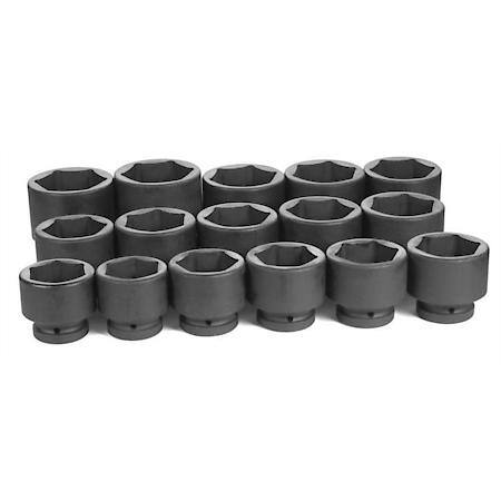 1Dr 16Pf Frac Set
