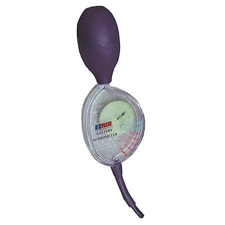 Battery Hydrometer