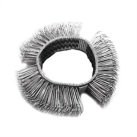 Wire Wheel 3/4In Coarse For 18256