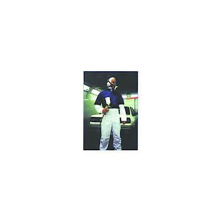 Anti-Static Spray Suit Xl W Hood