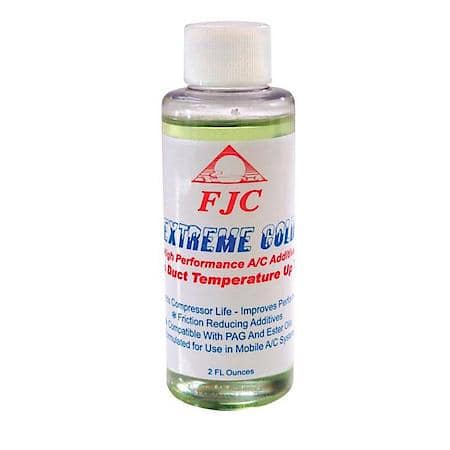 Extremem Cold Additive 2 Oz