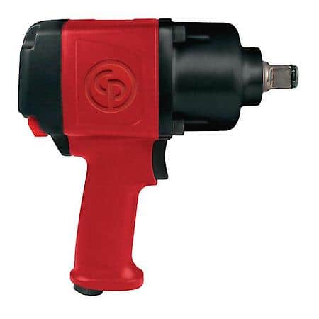 Heavy Duty High Power 3/4 Impact