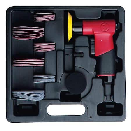 Sander Kit Mini Random Orbital