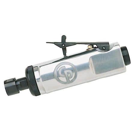 Die Grind Air Std Rear Exhaust