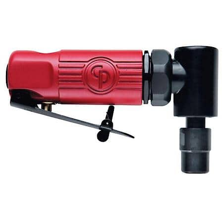 Grinder Air Mini Angle