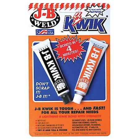 Epoxy Quick Weld Each