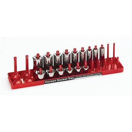 3/8 Dr. Sae Soc Holder Socs Not Included