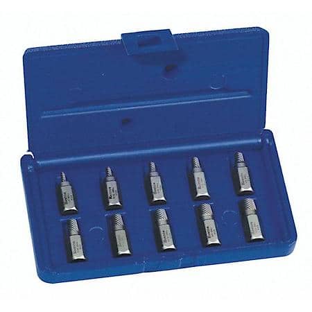 Extr Set 10Pc
