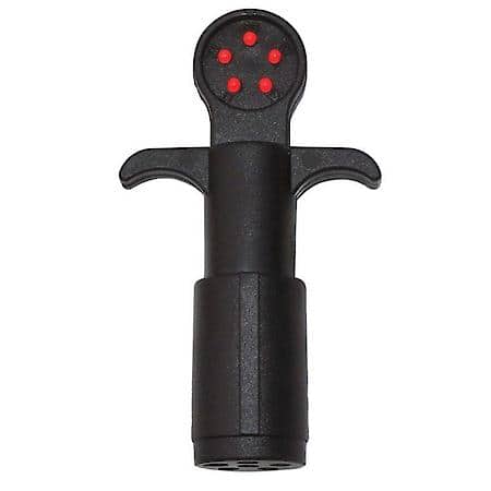 Trailer Circuit Tester 6 Round Pin