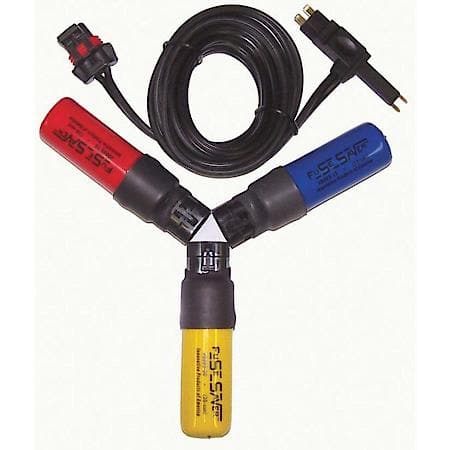 Fuse Saver Standard Kit