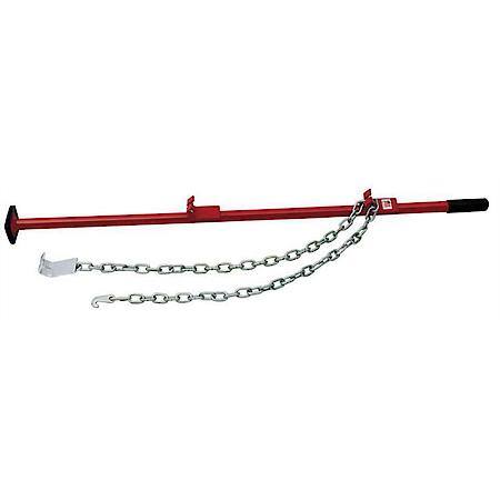 The Hustler Stick Alignment Bar